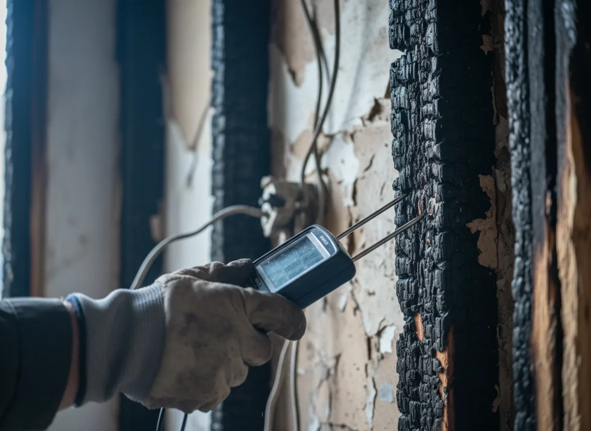 Fire Damage Restoration Texhoma, OK FAQs